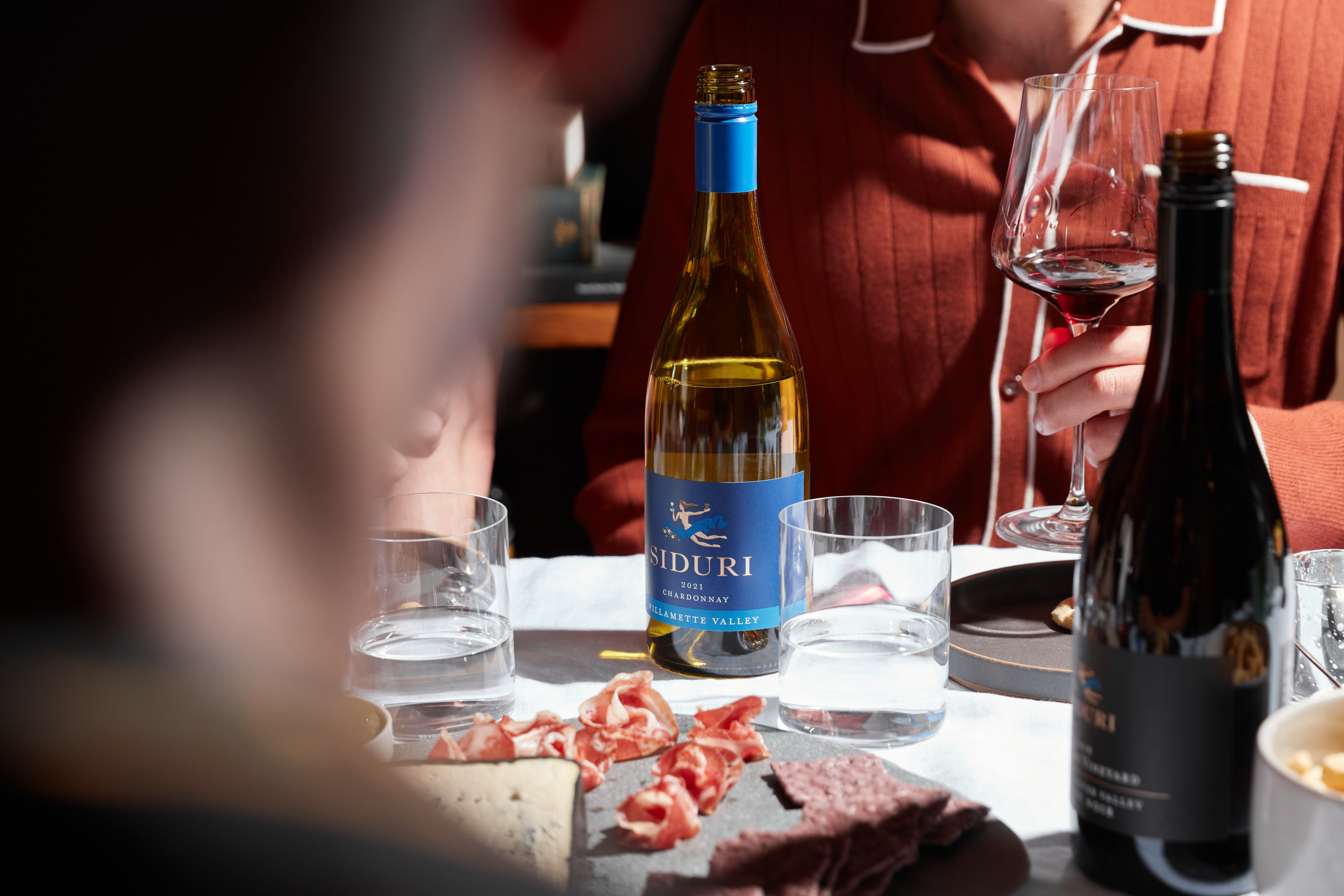 Siduri Chardonnay